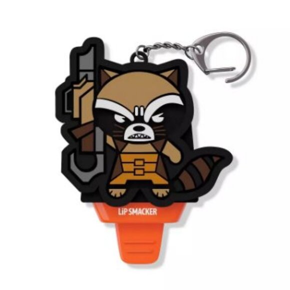 Lip Smacker Groot and Rocket Lip Balm - Picture 3 of 6